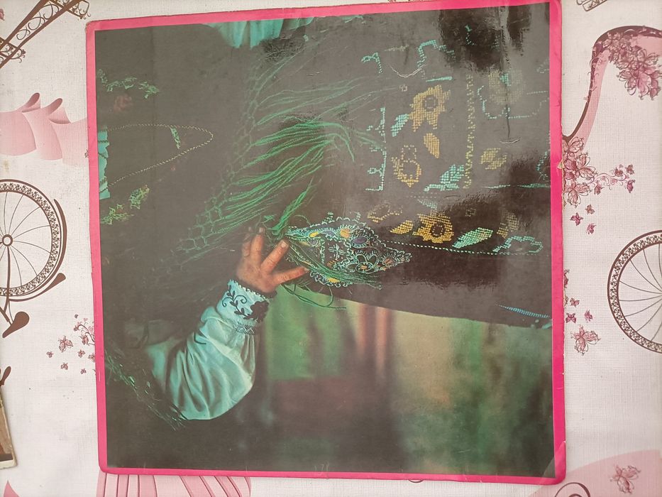 Discos de  Vinil