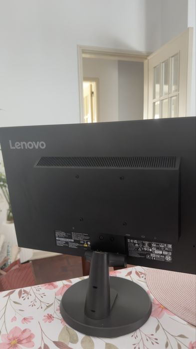 Ecra de pc computador