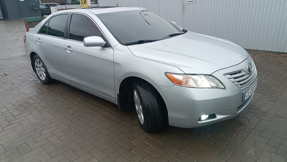 Продам Toyota Camry 40