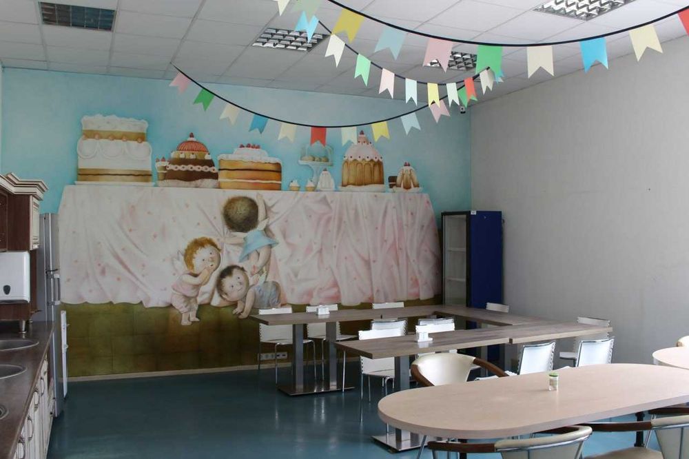 Оренда офісних приміщень