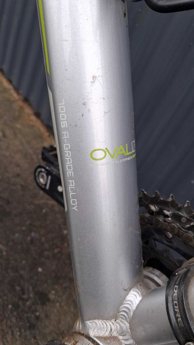 Rower Ghost SE 5000 Hardtail