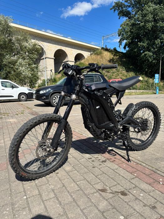 Surron lbx 2023