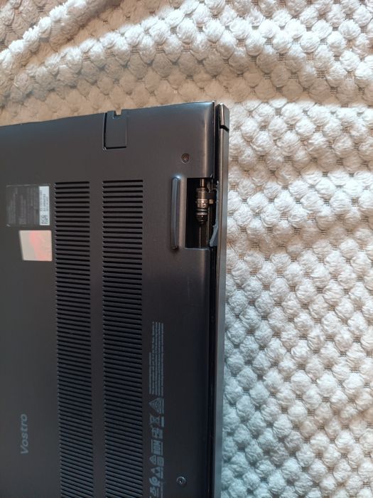 Dell Vostro 5510 – NA CZĘŚCI