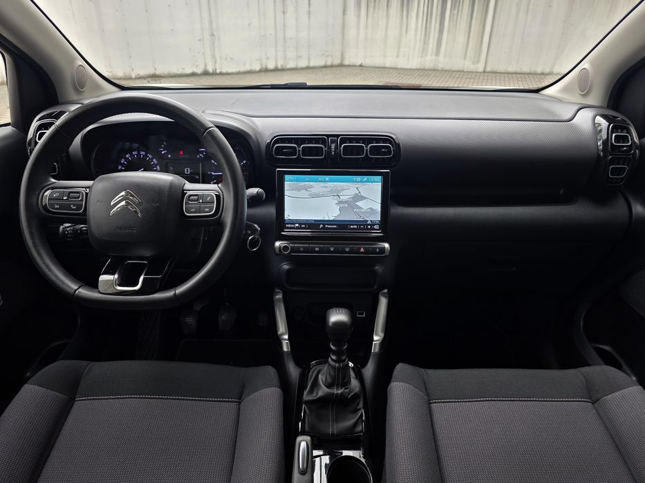 CITROEN C3 Aircross C-Series - Imaculado
