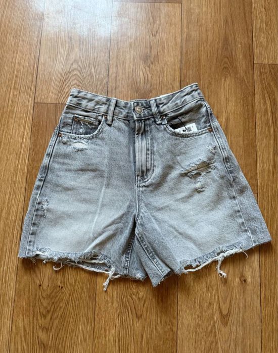 Шорты страдивариус