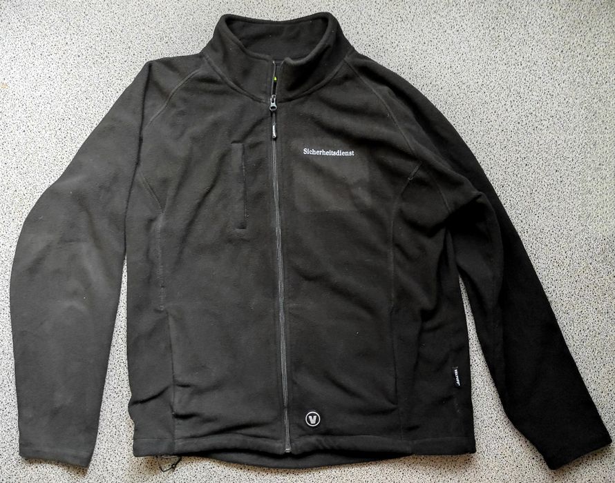 Робоча кофта Veltuff.  Розмір XL