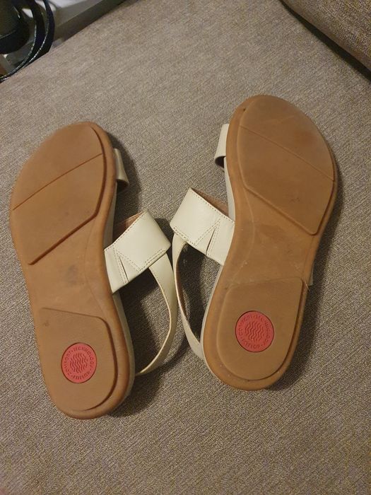 Sandały FlitFlop 38