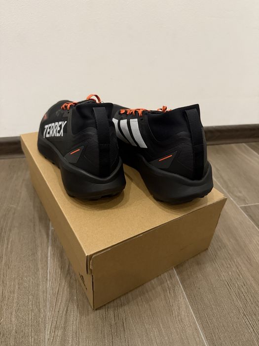 Оригінальні - Adidas Terrex Agravic GTX (Gore-tex) | IH2939