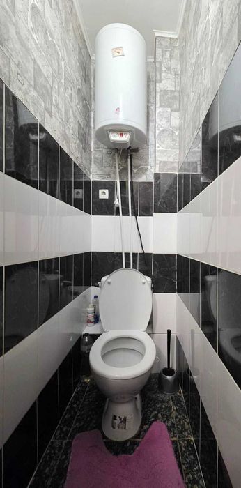 Продаж 3-кімнатної квартири, вул. Литвиненко-Вольгемут, 4 Микільська Б