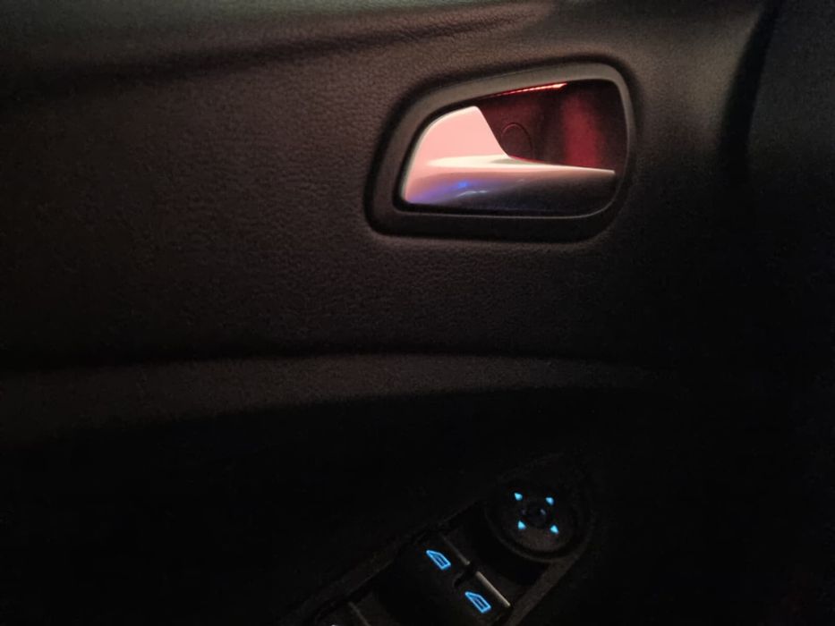 Ford Grand C-Max — fotografia 10