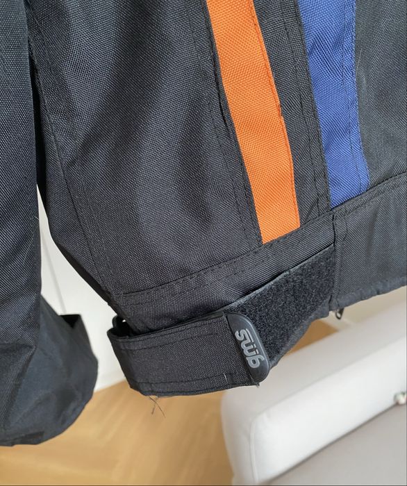 Мотокуртка GMS Blouson Pace L