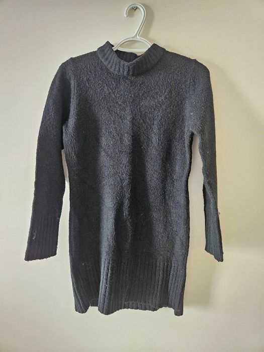 Vestido de inverno tamanho S