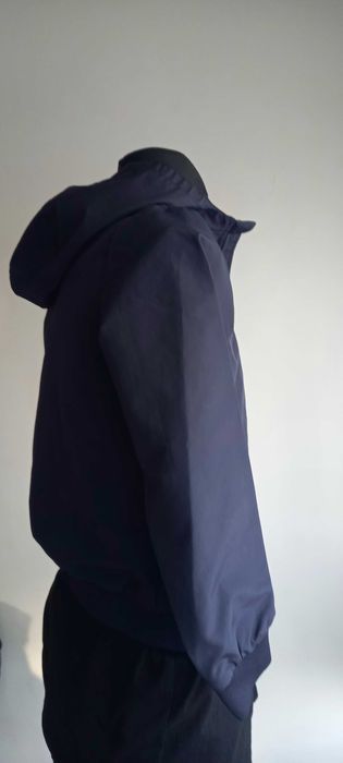 Kurtka przejściowa bomberka wiatrówka 11-12 lat 152 chłopiec Primark