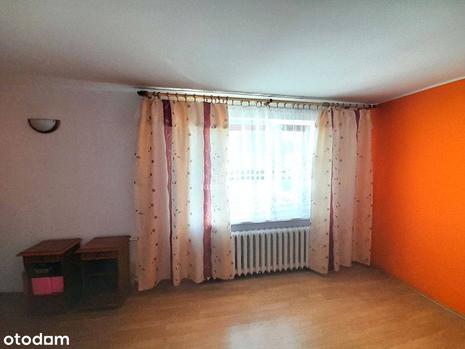 REZERWACJA/Dom Z Opcją Na 2 Rodziny/ MIedzyń - Więcej