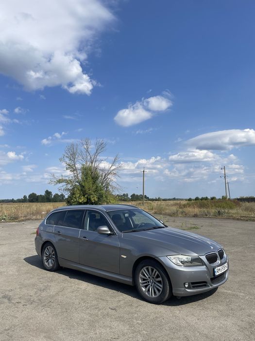 Продам Bmw E91 2010 року