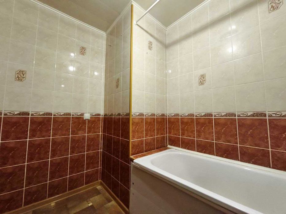 Простора 3 кімнатна квартира 55м2 на зручному 3 поверс. в. Льотна (SP)