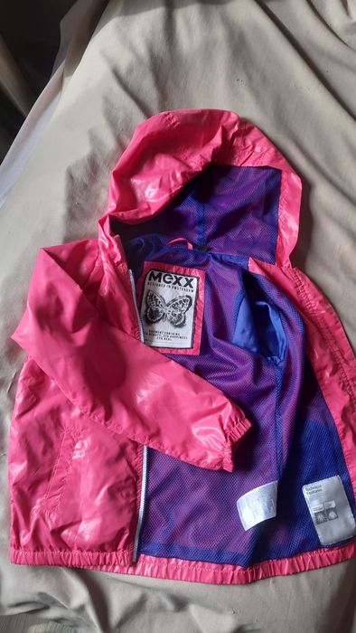 Куртка дитяча 8/9 років