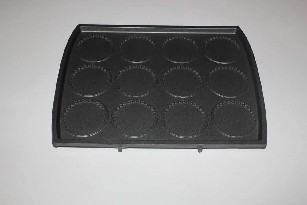 Змінни пластини до бутербродниць