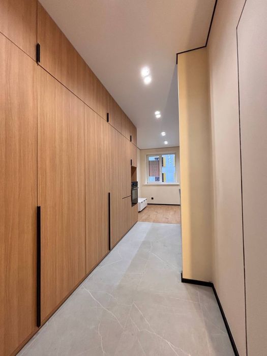 Однокімнатна кввртира в ЖК Молодість біля набережної м. Ірпінь