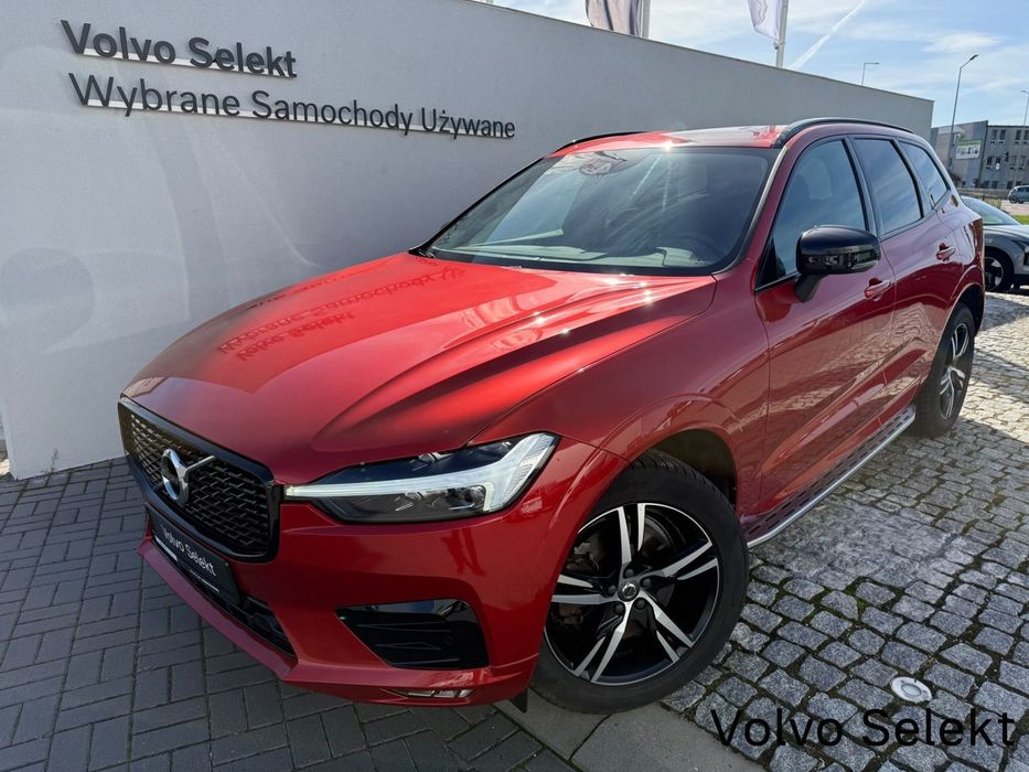 Volvo XC 60