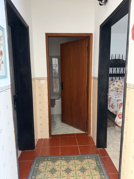 Casa Acolhedora em Benavila