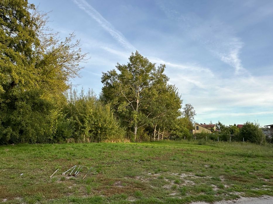 Działka budowlana Skalbmierz