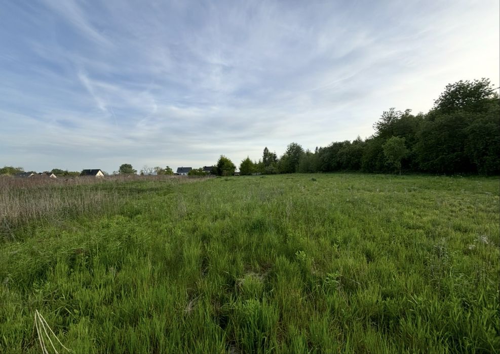 Dzialka rolna 3000 m2 Gmina Solec Zdroj