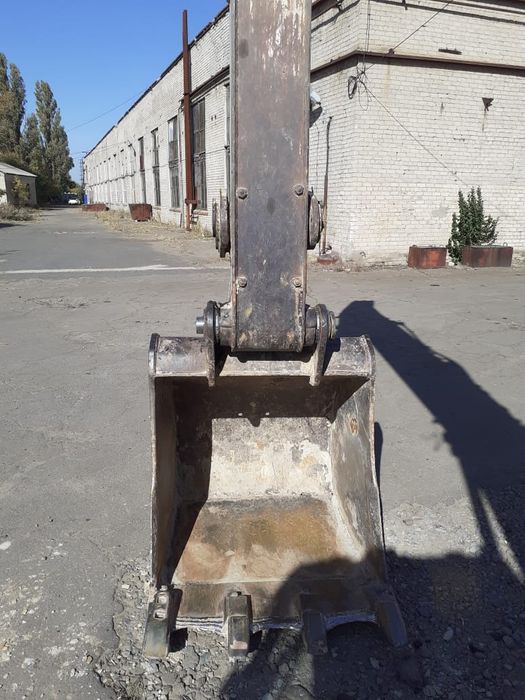 экскватор гусенечный O&K