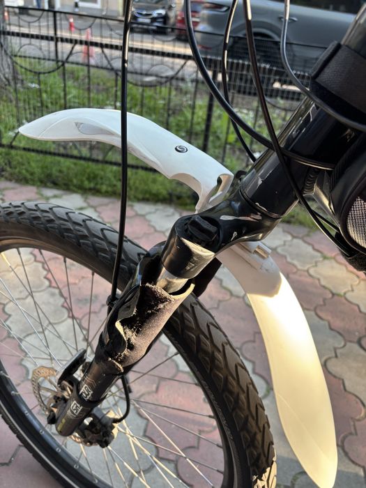 Продам велосипед   GT AVALANCHE 1.0 XL