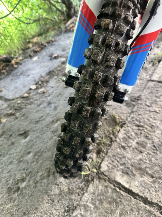 Skybike CRDX 200 19/16