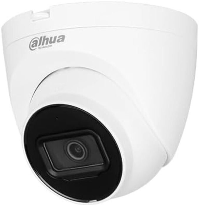 Kamera IP PoE Dahua 4MP Zewnętrzna
