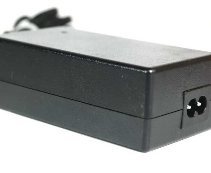 HP Printer Transformer Model REF: 0957/2304 + Cable430450761846630402