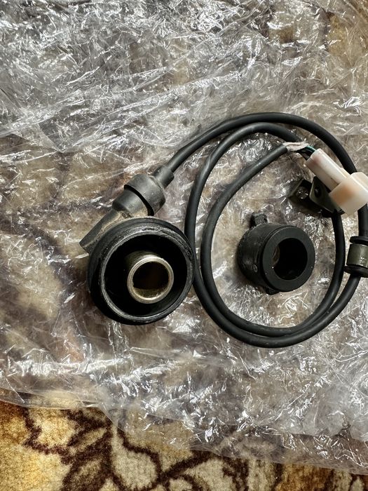Запчастин Loncin CR4 також запчастини на GEON CR6