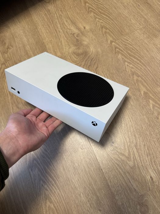 Xbox Series s 512