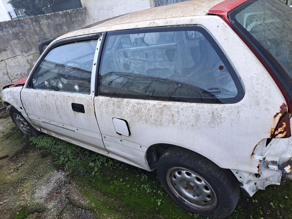 Vende-se Honda civic