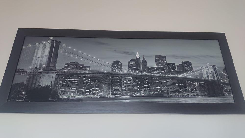 Obraz New York Nowy Jork
