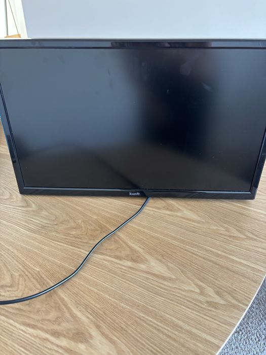 Tv marca kunft para venda