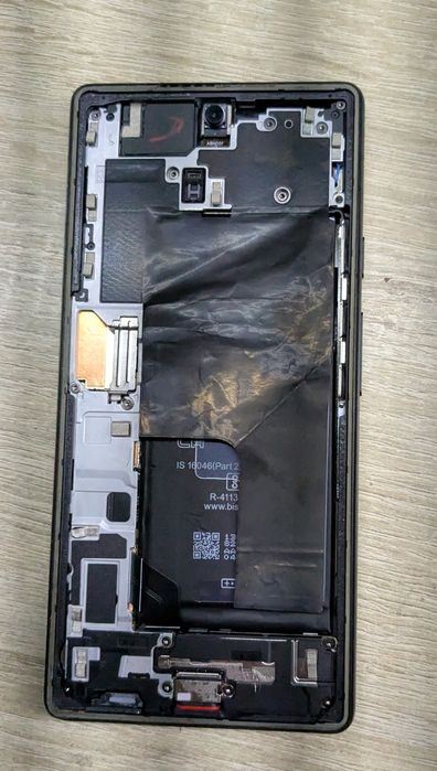 Продам Google pixel 6a