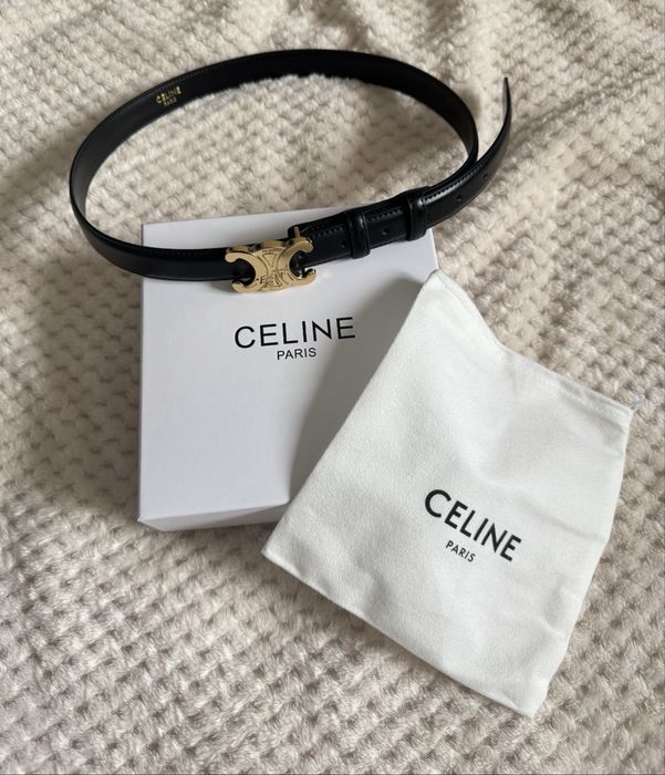 Pasek Celine.