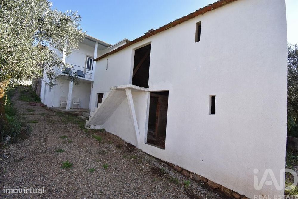 Casa / Villa T3 em Cumeeira de 60,00 m2