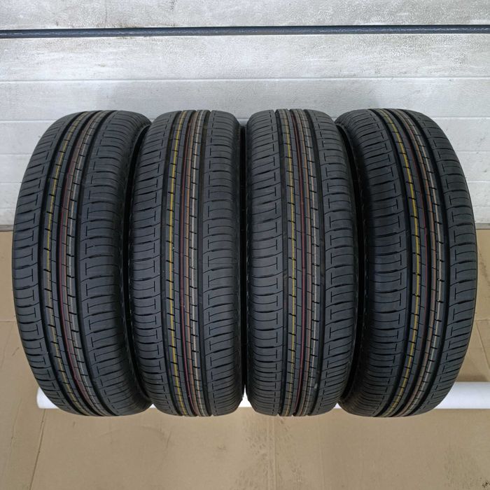 Opony Letnie 175/65/R15 Bridgestone Ecopia EP150 Komplet DEMO 25 rok