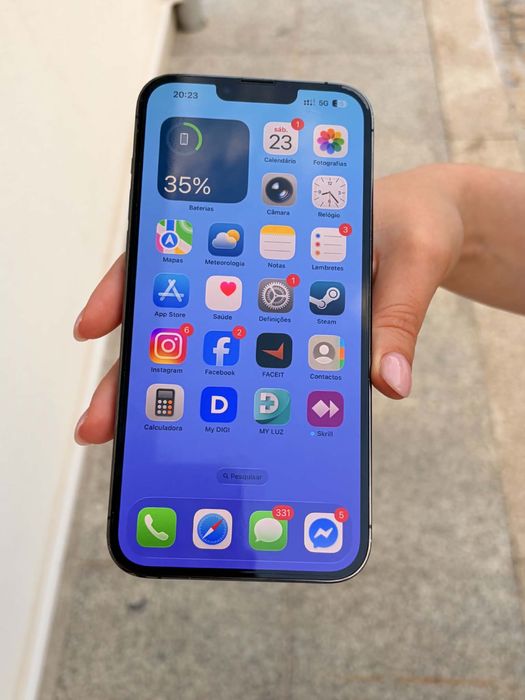 Iphone 13 pro max