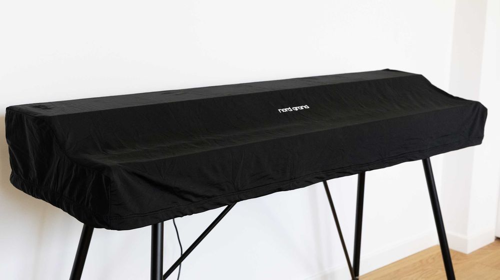 Clavia Nord Grand + Nogi i Pulpit | Stan Idealny