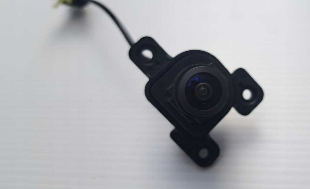 Hyundai ioniq 5 камера бамперу перед 99250gi100