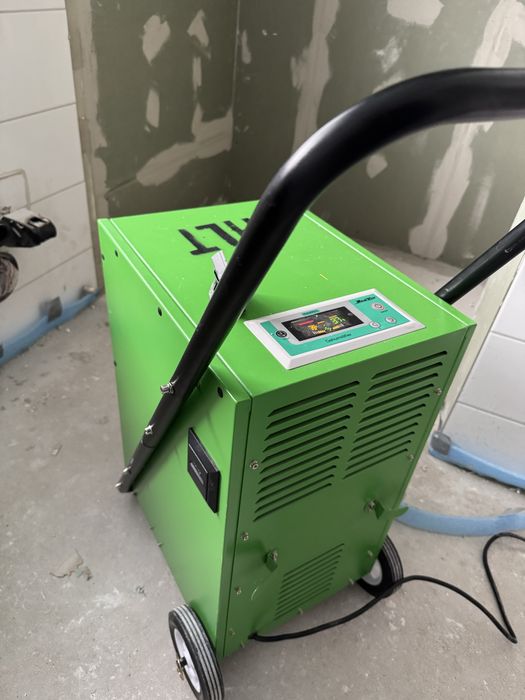 Оренда. Вологопоглинач Осушувач.