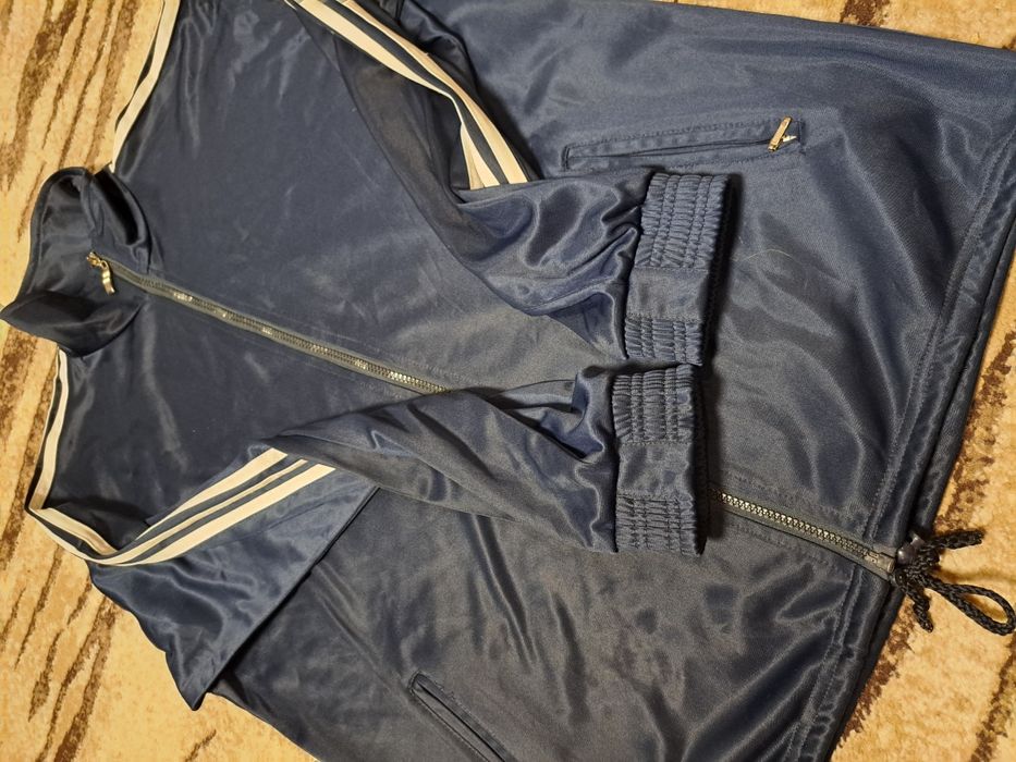 Чоловічий спорт.костюм Адідас