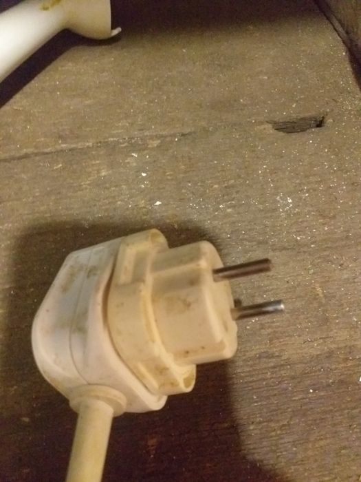 Stick blender блендер