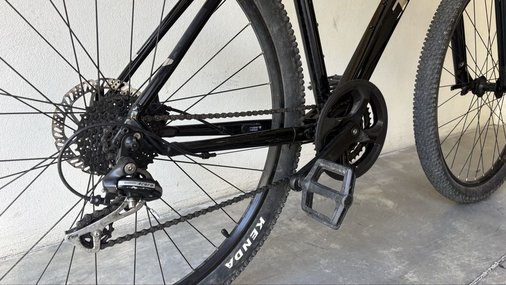 Trek DualSport 2/ Preço negociável
