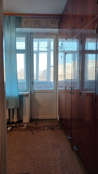 Продаж 3-к квартири в центрі міста