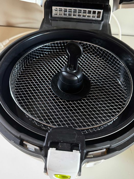 Cuba Tefal Actifry original (Como nova)
